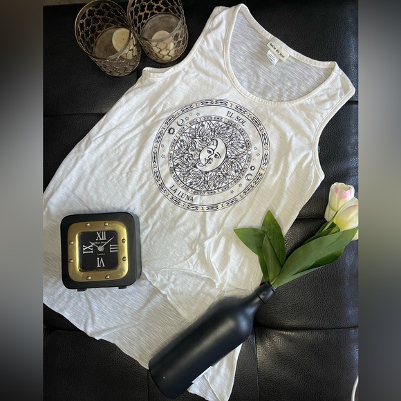 Belle Du Jour top - Picture 2 of 2